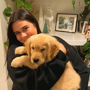 Meet your Posher, Lauren